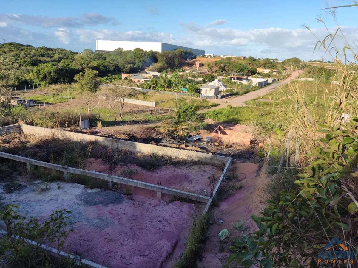  - Terreno com 1000m² à Venda em Ponta da Fruta - Vila Velha/ES