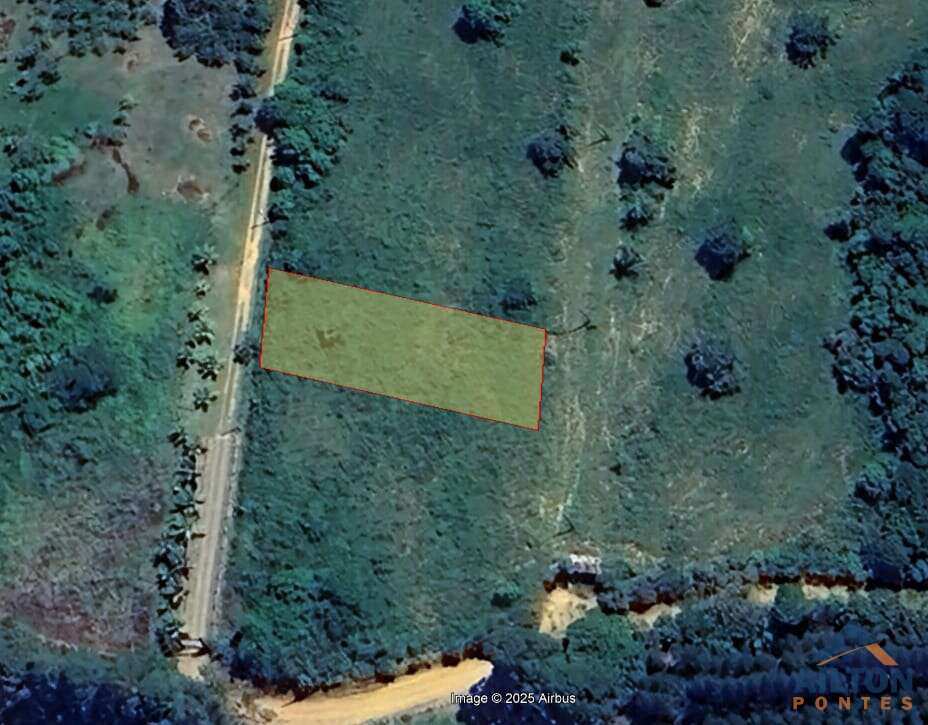  - Terreno com 1100m²  à Venda próximo ao Condomínio Lagoa da Praia - Guarapari/ES