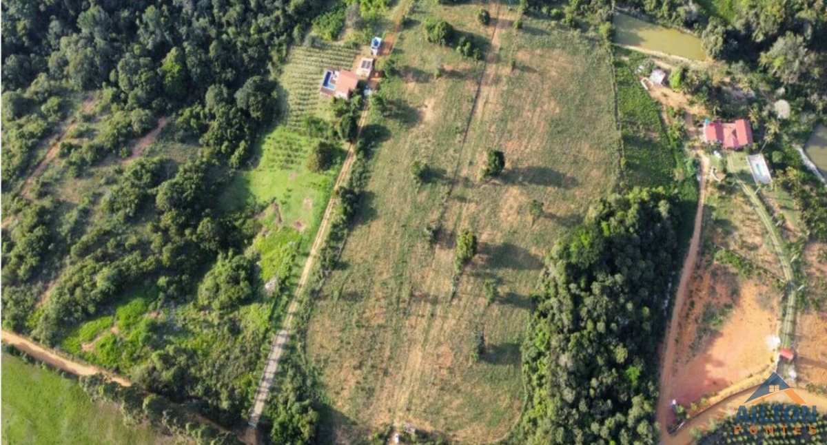  - Terreno com 1100m²  à Venda próximo ao Condomínio Lagoa da Praia - Guarapari/ES