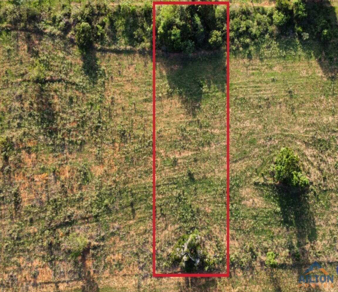  - Terreno com 1100m²  à Venda próximo ao Condomínio Lagoa da Praia - Guarapari/ES