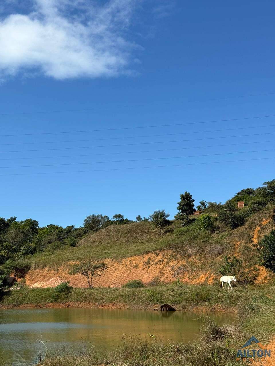 Terreno à venda, 4000m² - Lameirão,Guarapari