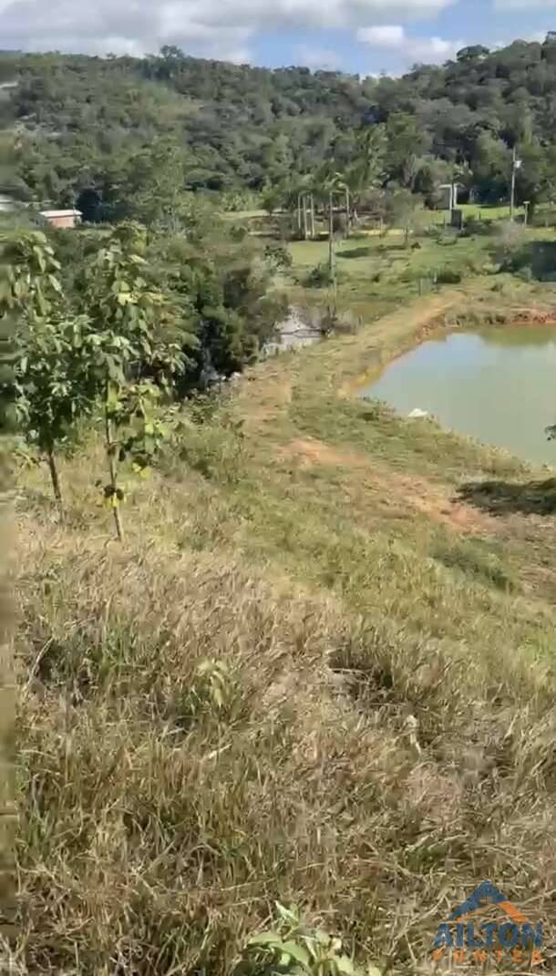  - Terreno com 4.000m² de área à Venda no Bairro Lameirão - Guarapari/ES