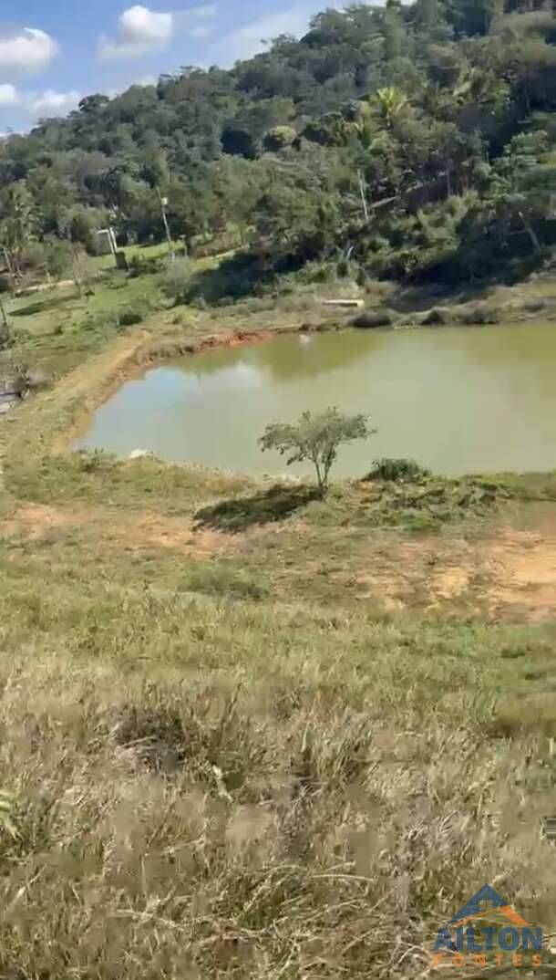 Terreno à venda, 4000m² - Lameirão,Guarapari